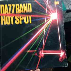 Dazz Band - Hot Spot download flac mp3