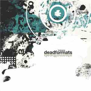 Deadformat - Holocene download flac mp3