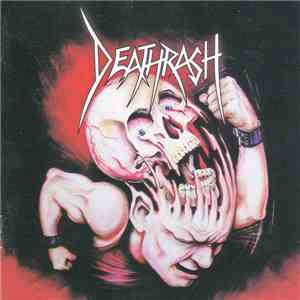 Deathrash - Thrash Beyond Death download flac mp3