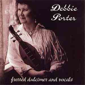 Debbie Porter  - Fretted Dulcimer And Vocals download flac mp3