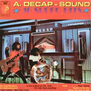 Decap Organ Antwerp - A. Decap-Sound ★ 16 Super Hits ★ Volume 22 download flac mp3