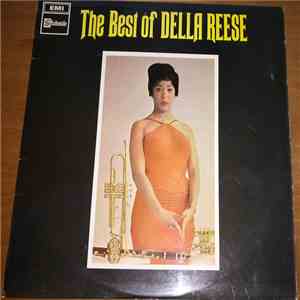 Della Reese - The Best Of Della Reese download flac mp3