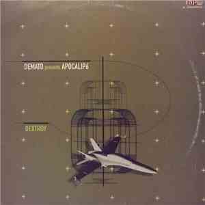 Demato - Dextroy download flac mp3