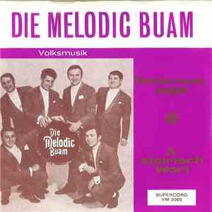 Die Melodic Buam - Schürzenjaga download flac mp3