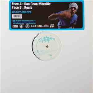 Don Choa - Don Choa Mitraille / Roule flac mp3 download