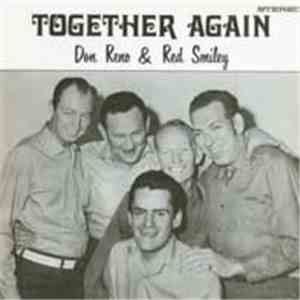 Don Reno & Red Smiley - Together Again download flac mp3