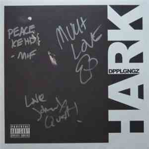 Dpplgngz - HARK download flac mp3