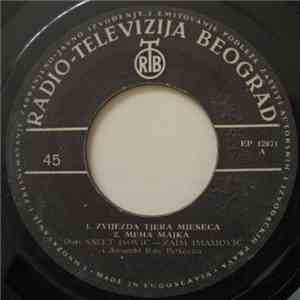Duet Safet Isović - Zaim Imamović - Zvijezda Tjera Mjeseca download flac mp3