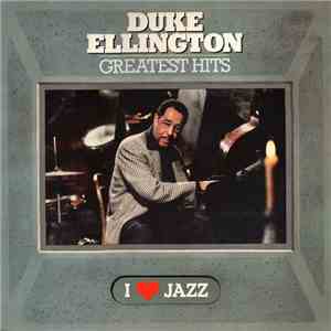 Duke Ellington - Greatest Hits download flac mp3