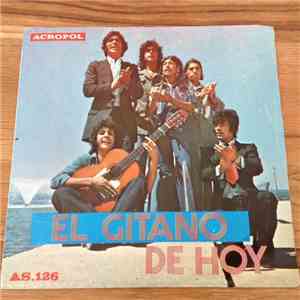 El Gitano De Hoy - Calo-Cali / Dolor De Madre download flac mp3