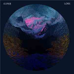 Elder  - Lore download flac mp3