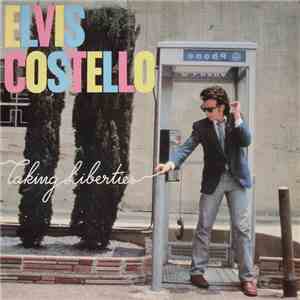 Elvis Costello - Taking Liberties download flac mp3