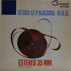 Enoch Light And His Orchestra - Estereo 35/MM download flac mp3