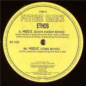 Ethos - Music (Remixes) download flac mp3