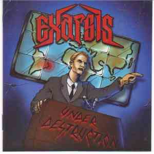 Exarsis - Under Destruction download flac mp3