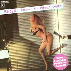 Fargo  - Tokyo download flac mp3