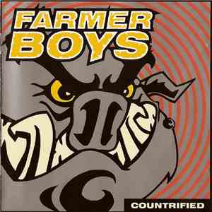 Farmer Boys - Countrified download flac mp3
