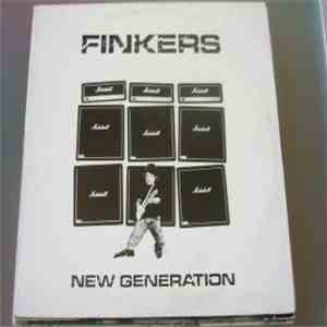Finkers - New Generation download flac mp3