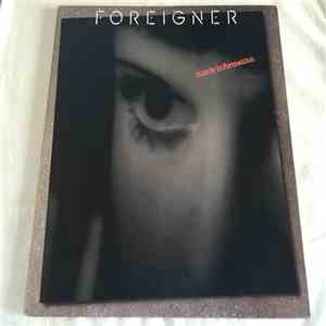 Foreigner - Inside Information download flac mp3