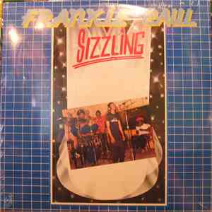 Frankie Paul - Sizzling download flac mp3