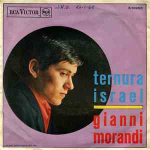 Gianni Morandi - Ternura / Israel download flac mp3