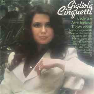 Gigliola Cinquetti - Gigliola Cinquetti download flac mp3