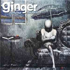 Ginger  - Dark Page Chronicles download flac mp3