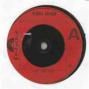 Gloria Gaynor - Talk, Talk, Talk flac mp3 download