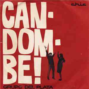 Grupo Del Plata - Candombe! download flac mp3