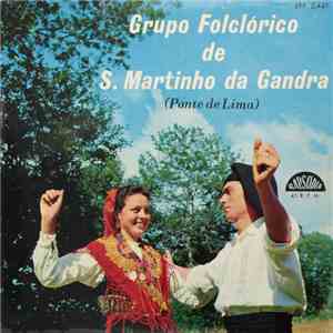 Grupo Folclórico De S. Martinho De Gandra - Ritinha download flac mp3