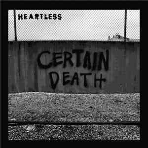 Heartless  - Certain Death download flac mp3