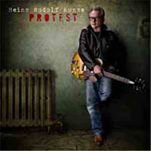 Heinz Rudolf Kunze - Protest download flac mp3