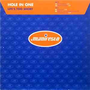 Hole In One - Life's Too Short download flac mp3