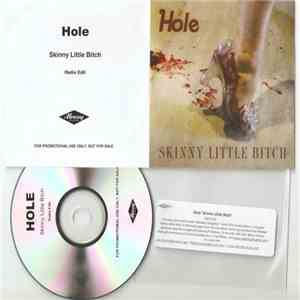 Hole  - Skinny Little Bitch download flac mp3