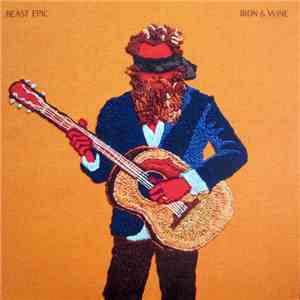 Iron And Wine - Beast Epic download flac mp3