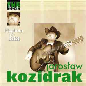 Jarosław Kozidrak - Piechotą Do Lata download flac mp3