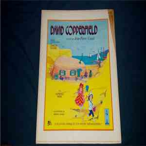 Jean-Pierre Cassel, Roger Richard - David Copperfield download flac mp3