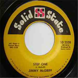 Jimmy McGriff - Step One download flac mp3