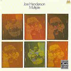 Joe Henderson - Multiple download flac mp3