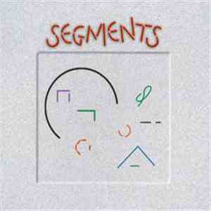 Joe Parillo Trio With Jay Hoggard - Segments download flac mp3