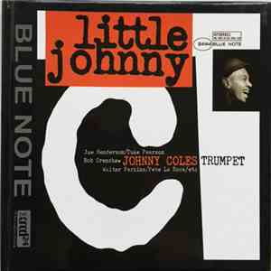 Johnny Coles - Little Johnny C download flac mp3