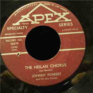 Johnny Forrest And The Gay Tartans - The Hilander's Return download flac mp3