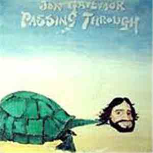 Jon Gailmor - Passing Through download flac mp3