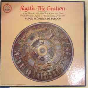 Joseph Haydn - Die Schöpfung (The Creation) (Sung In German) download flac mp3