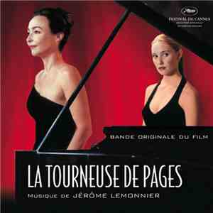 Jérôme Lemonnier - Das Mädchen, Das Die Seiten Umblättert (Original Motion Picture Soundtrack) download flac mp3