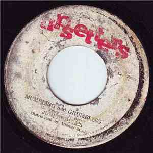Junior Byles - Mumbling And Grumbling download flac mp3