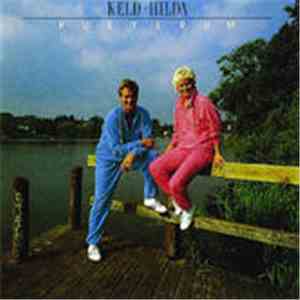 Keld & Hilda - Pusterum download flac mp3