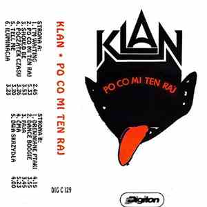 Klan  - Po Co Mi Ten Raj download flac mp3