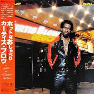 Kurtis Blow - Deuce download flac mp3