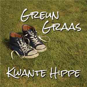 Kwante Hippe - Greun Graas download flac mp3